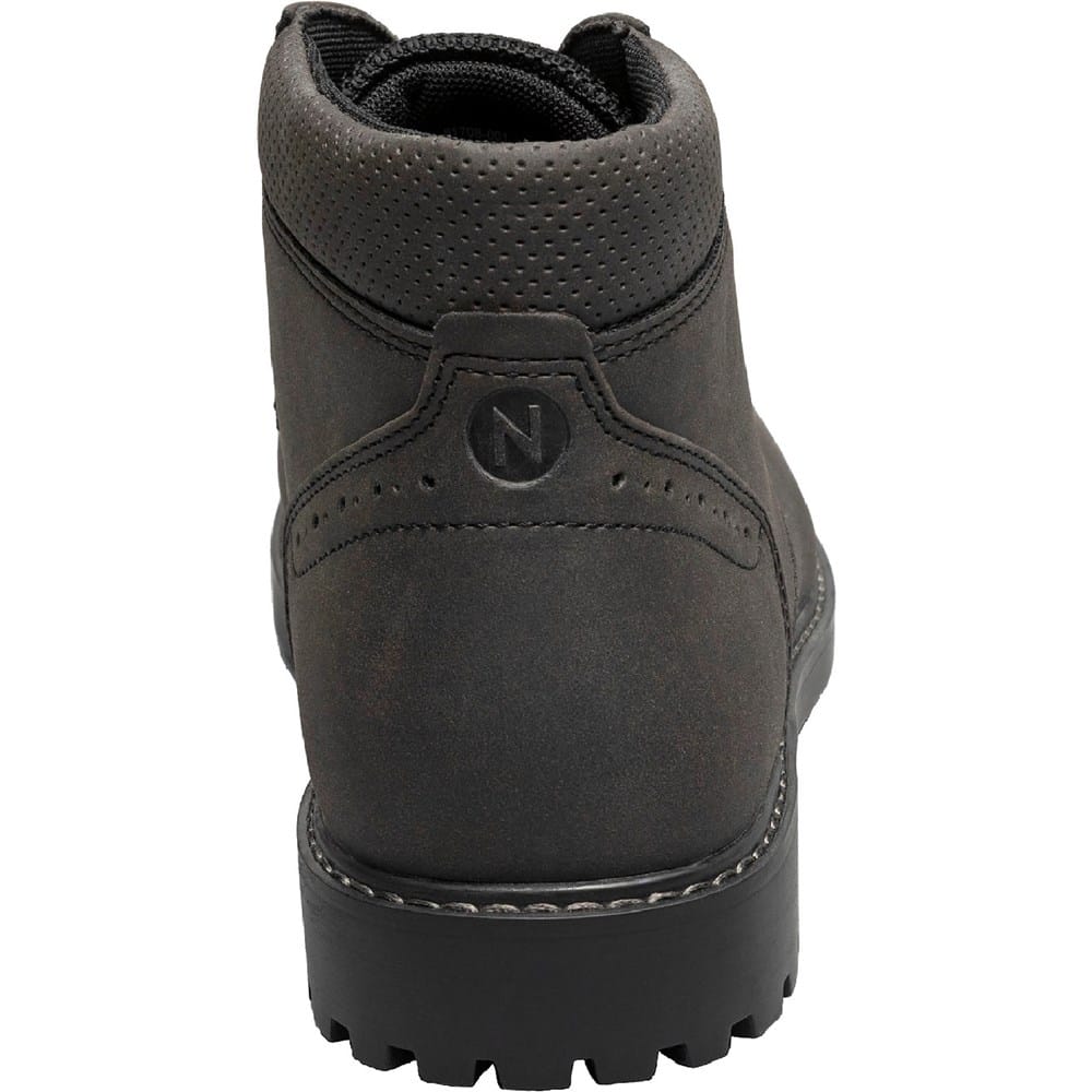 Nunn Bush Men's Delton Medium/Wide Plain Toe Chukka Boot | Famous