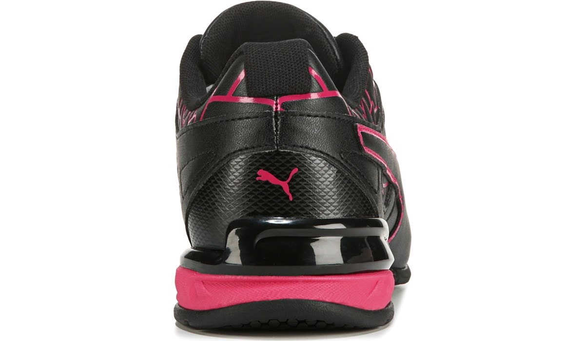puma women's tazon 6 running shoes