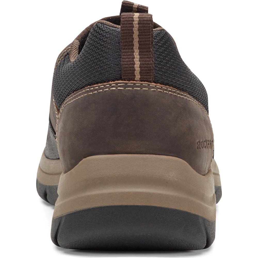 Rockport Men's Falcon Casual Slip On Shoe | Famous Footwear