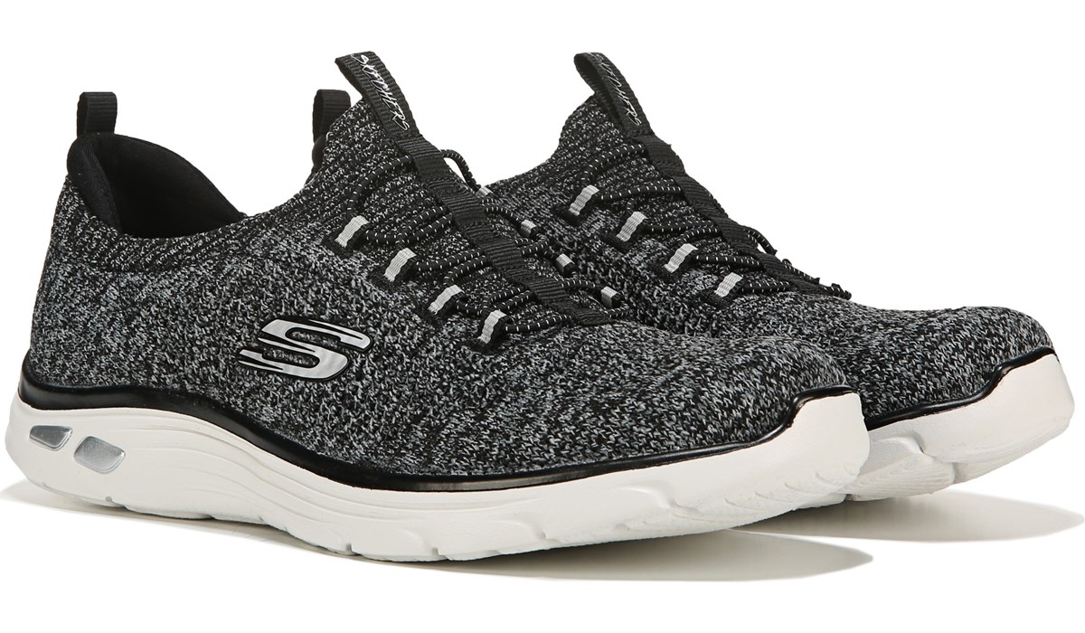 skechers sport women's empire fashion sneaker