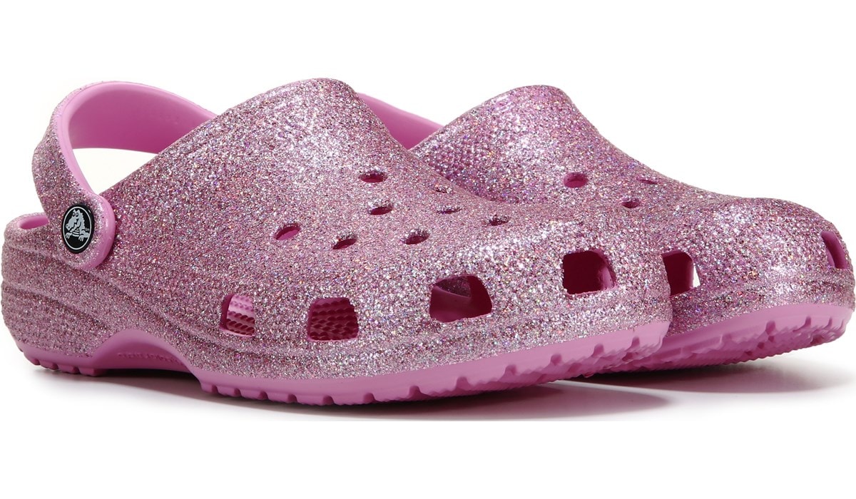 Crocs Women's Classic Clog, Sandals | Famous Footwear