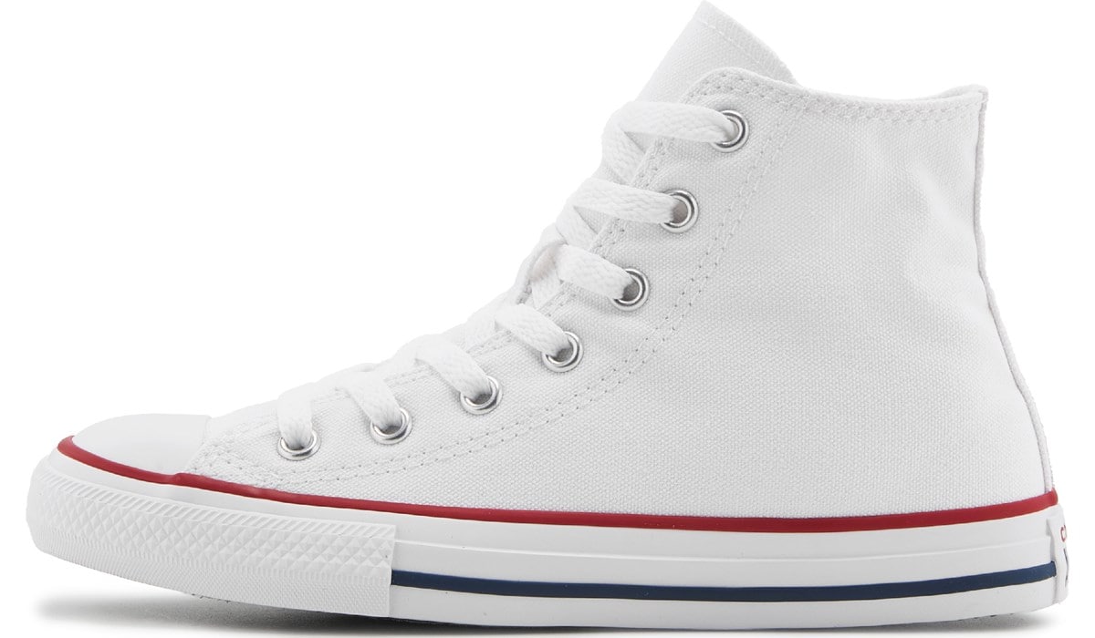 hi top converse