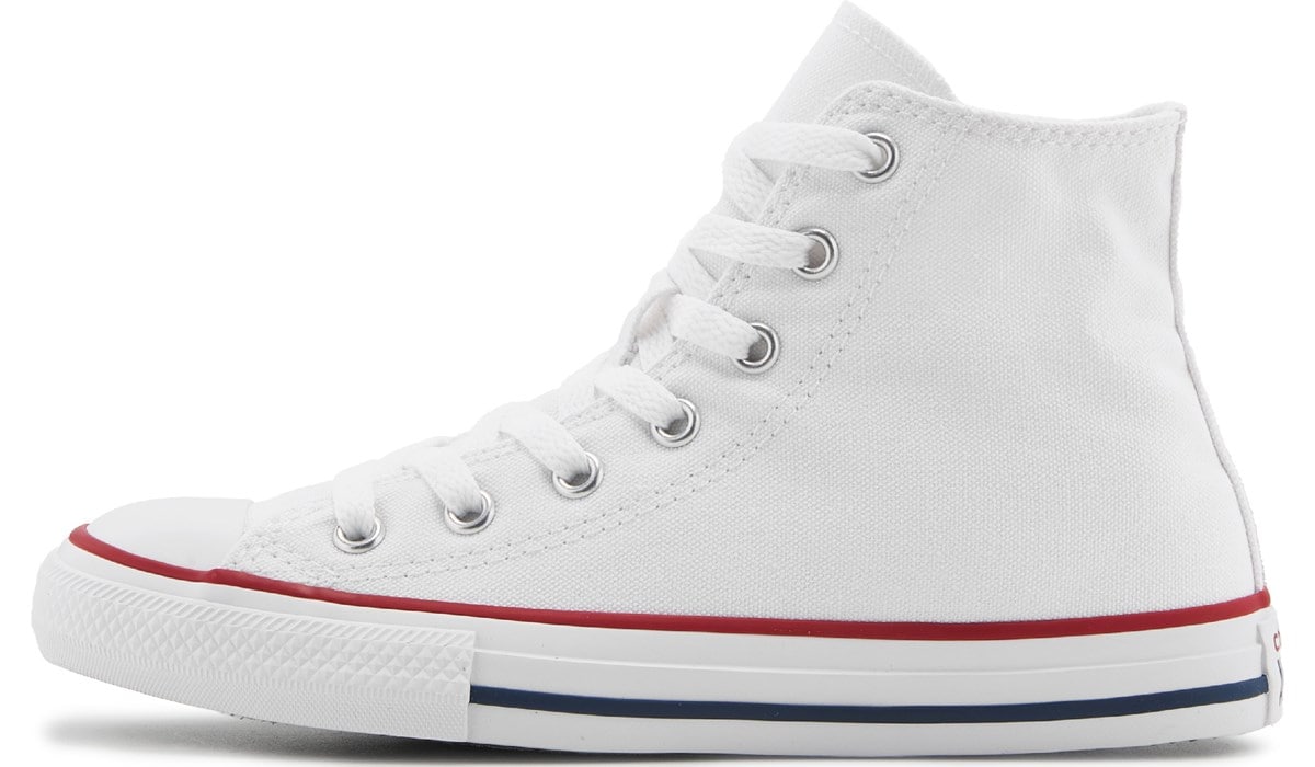 white converse high tops famous footwear