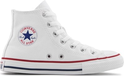 all star of white