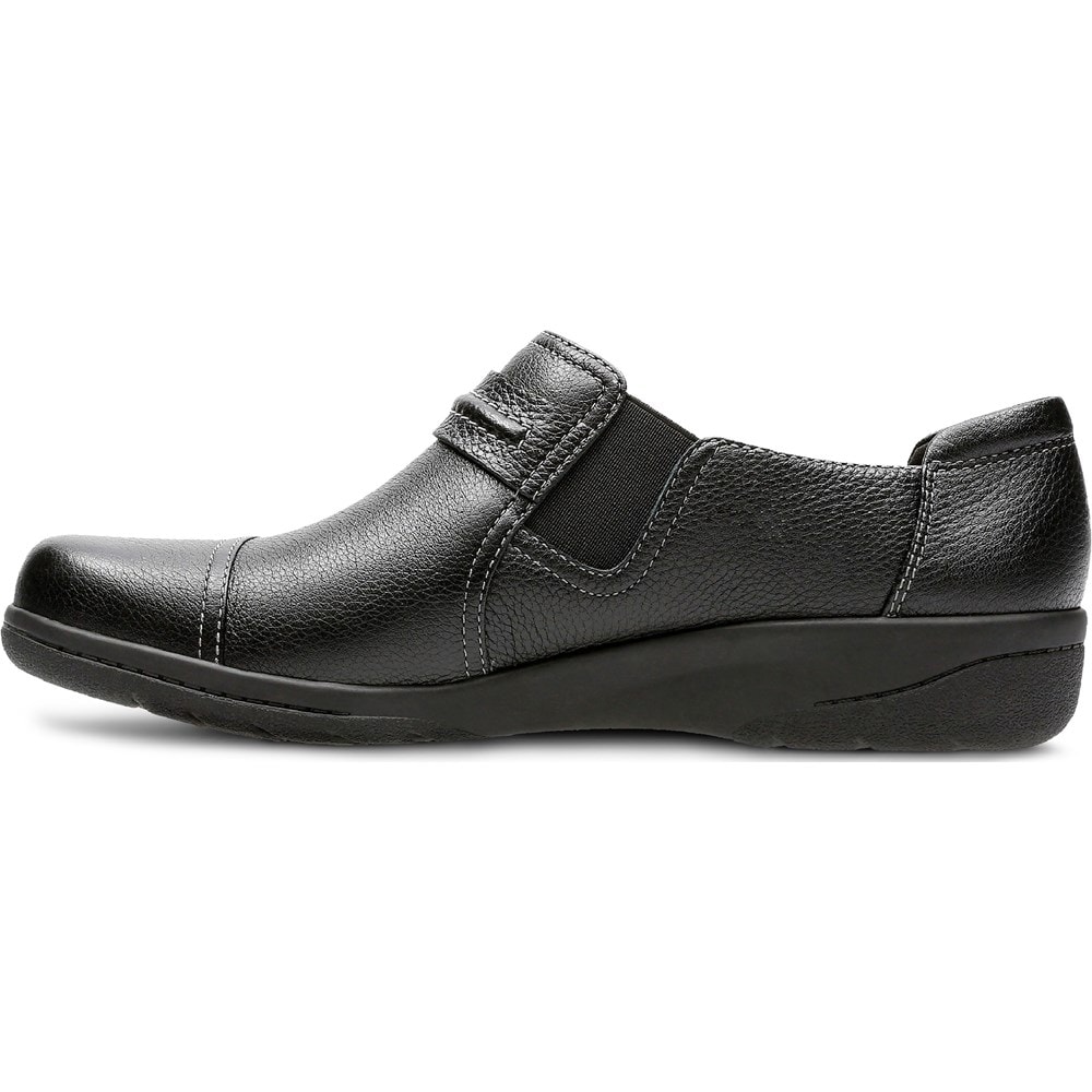 Clarks Women's Cheyn Madi Slip On | Famous Footwear