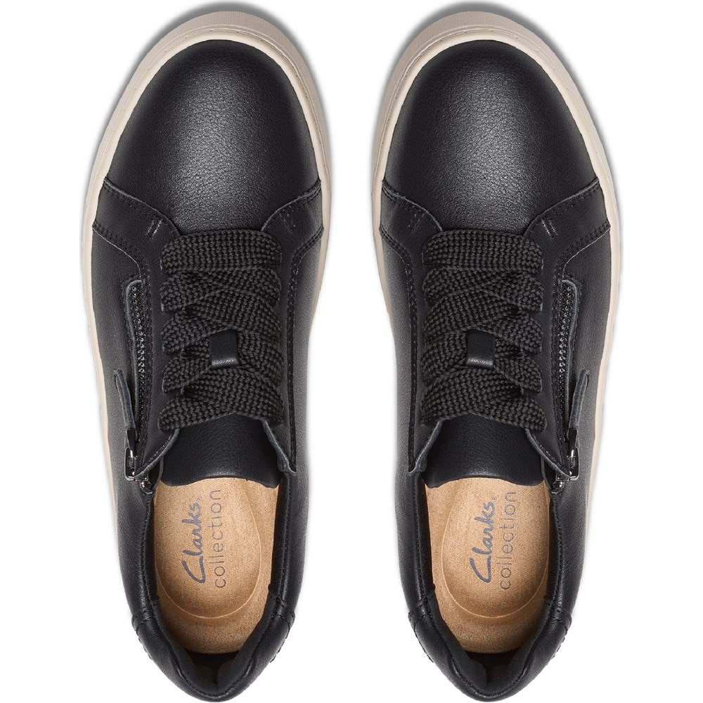 Clarks Women's Mykah Joy Sneaker | Famous Footwear