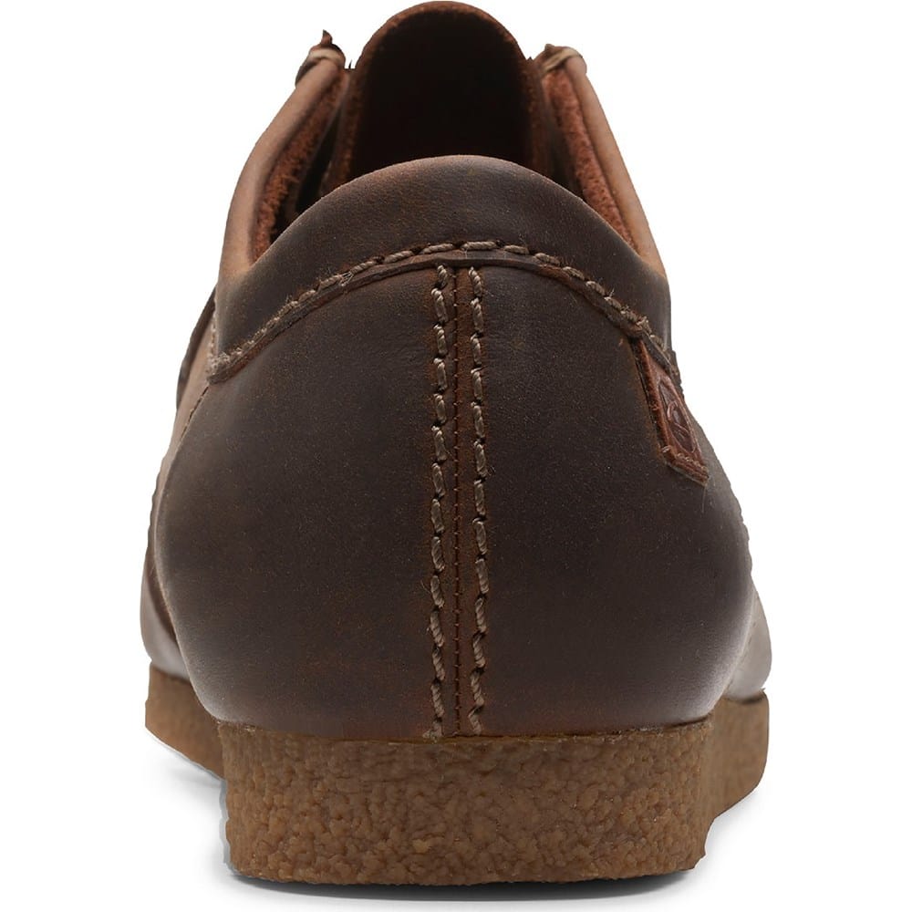 Clarks Men's Shacre II Run Moc Toe Slip On | Famous Footwear