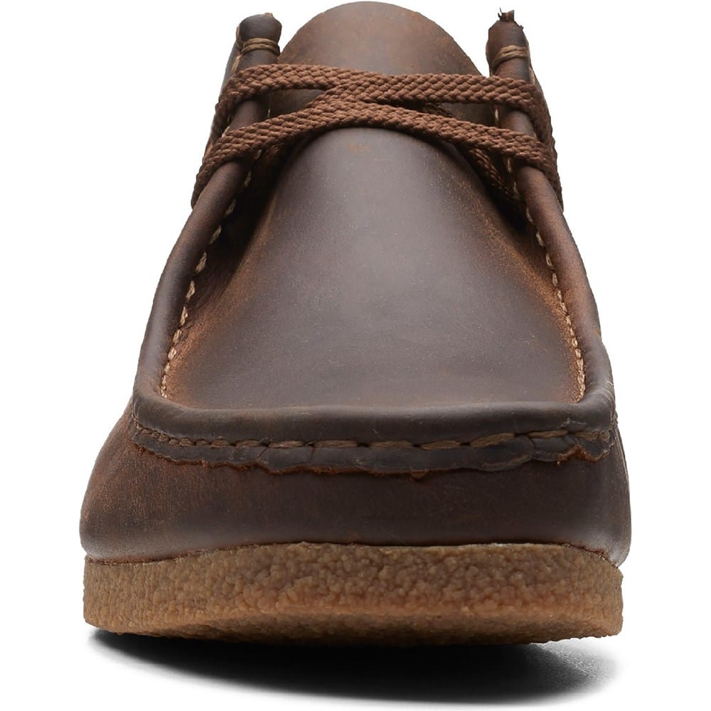 靴 Clarks walabee Shacre II Run Shoes 26.5 Clarks Men's Collection Shacre II Run Slip On Shoes - Macy's