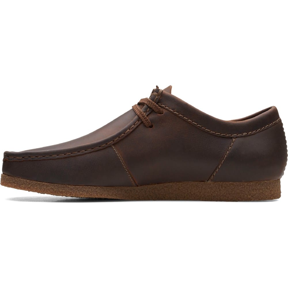 靴 Clarks walabee Shacre II Run Shoes 26.5 Clarks Mens Shacre II Run Shoes – ShopCGX