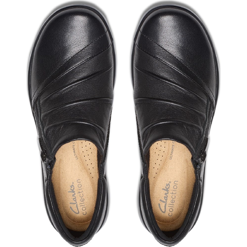 Clarks Women's Kaetlyn Mila Slip On | Famous Footwear