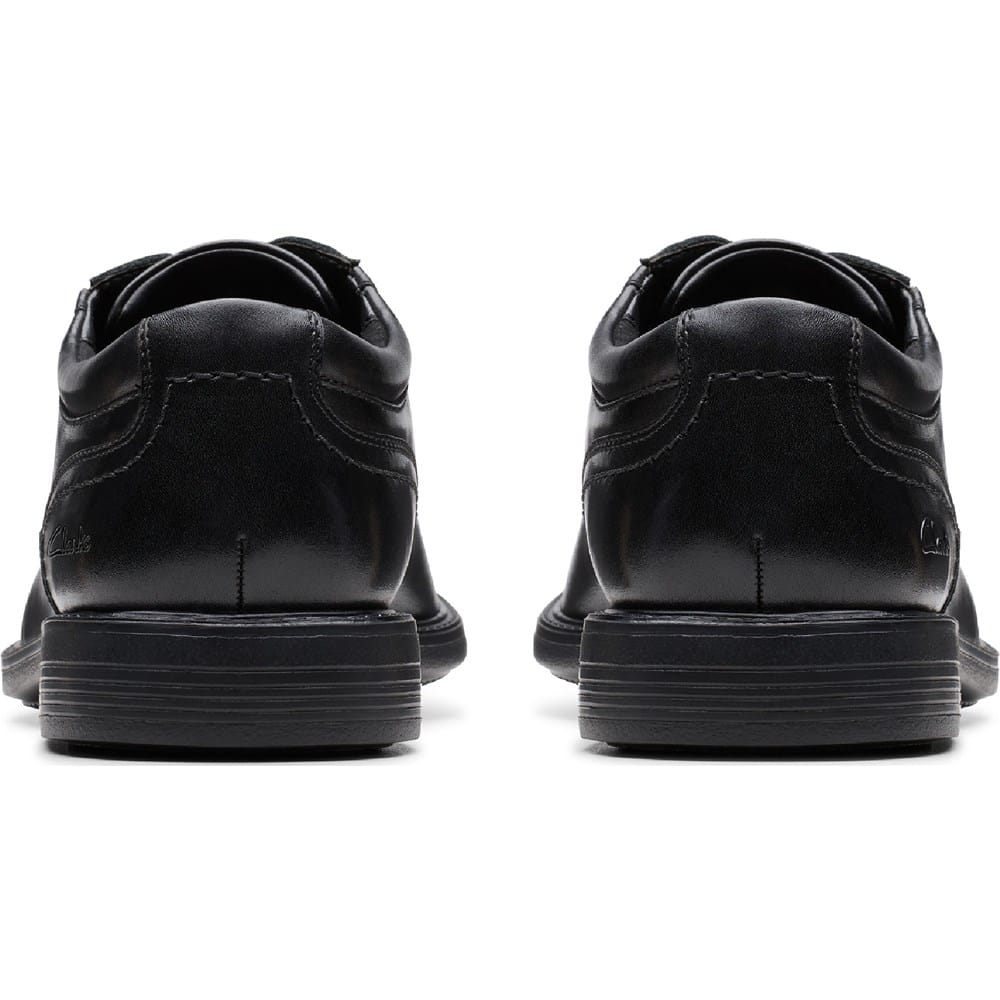 Clarks Men's Dresslite Cap Toe Oxford | Famous Footwear