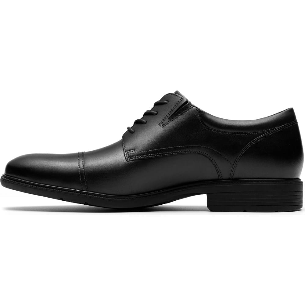 clarks men's steadwell leather dress boots product info and reviews Amazon.com | Clarks Collection Men's Steadwell Zip Ankle Boot, Black Leather, 7 Medium US
