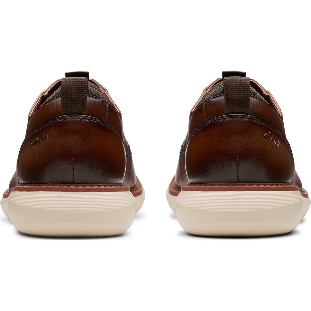 white christmas dresses Clarks Brantin Plain | Brown