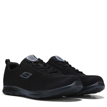 cheap slip resistant shoes womens