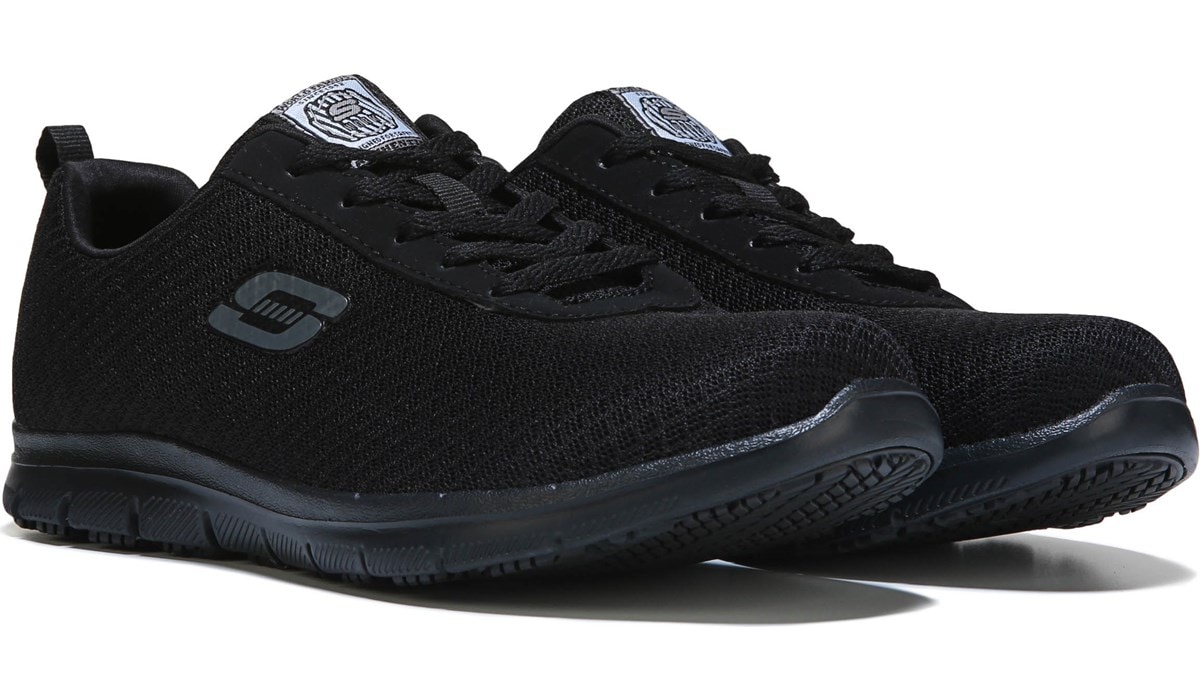 skechers slip