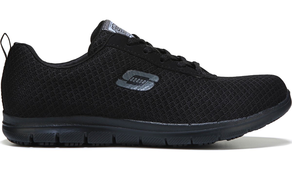 Großes Universum Schlafzimmer Nützlich skechers slip resistant work