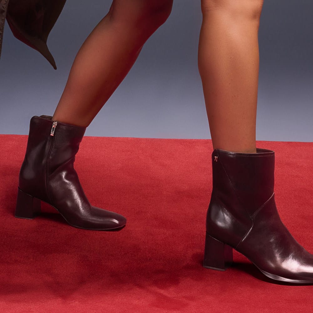 Naturalizer Women's Christine Dress Bootie | Famous Footwear
