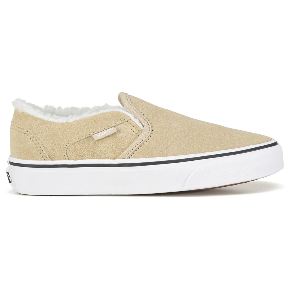 Women's Cozy Asher Slip On