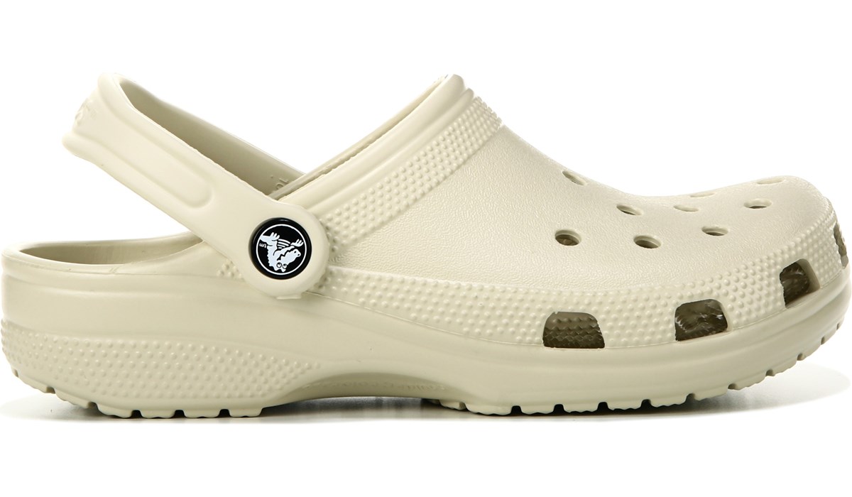 Crocs Classic Clog | Famous Footwear