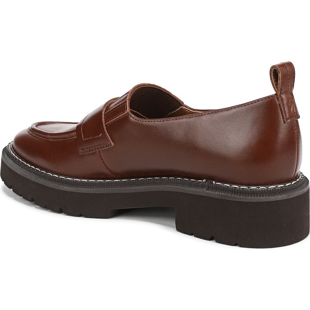 Naturalizer Women's Shawna Platform Loafer | Famous Footwear