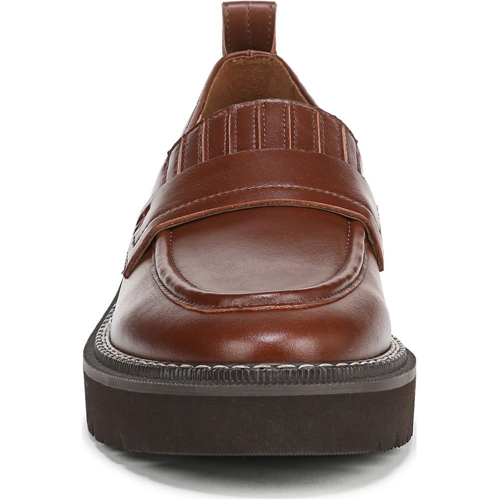 Naturalizer Women's Shawna Platform Loafer | Famous Footwear