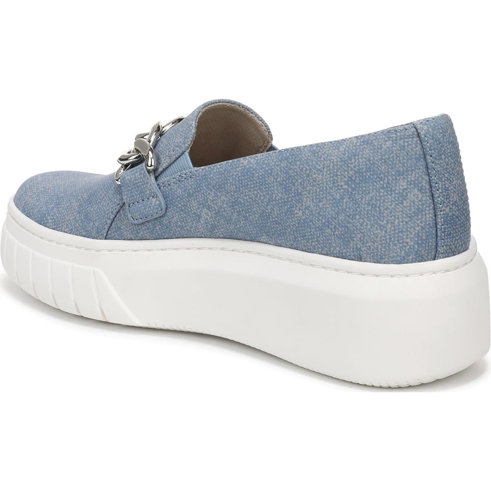 ◆Daphne◆ Naturalizer Women's Daphne Slip On Sneaker | Famous Footwear
