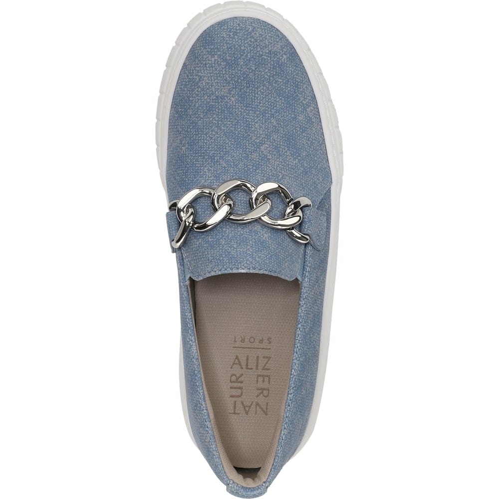 Naturalizer Women's Daphne Slip On Sneaker | Famous Footwear