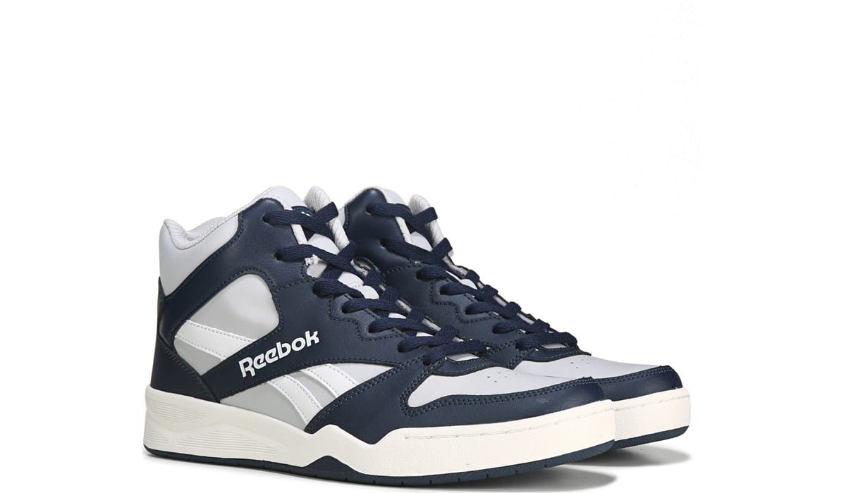 Reebok Men's BB4500 Medium/Wide High 