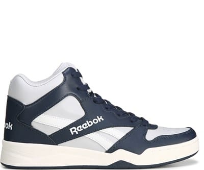 Men's High Tops, Famous Footwear