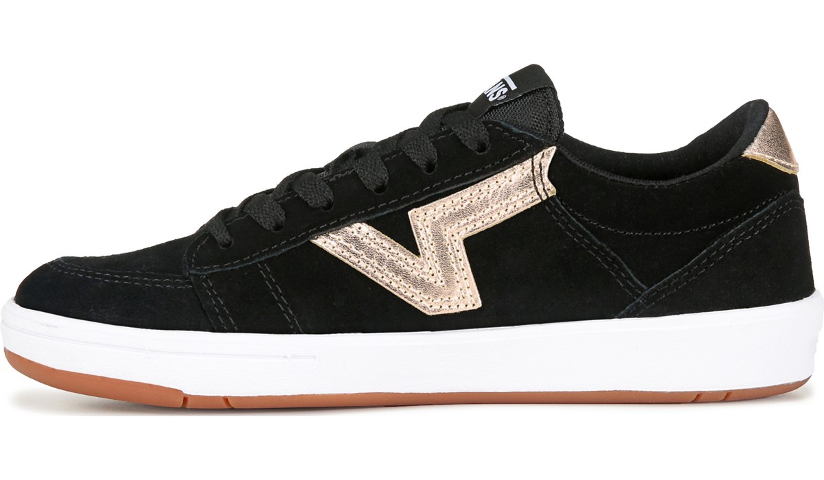 vans soland women's
