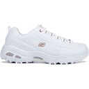 White/Rose Gold