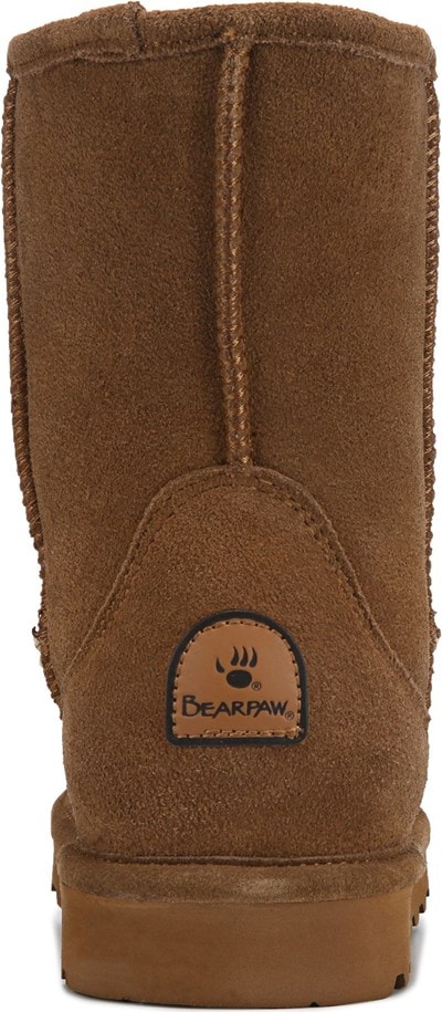 bearpaw overland snow boot