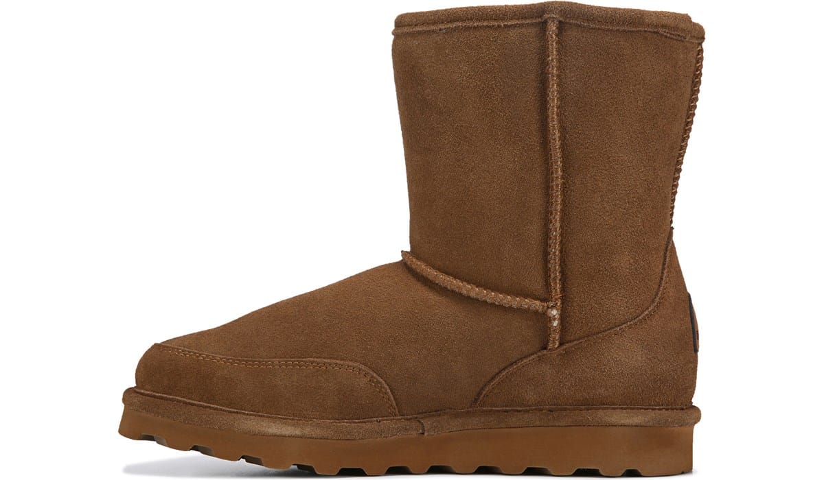 Brady Water Resistant Boot 