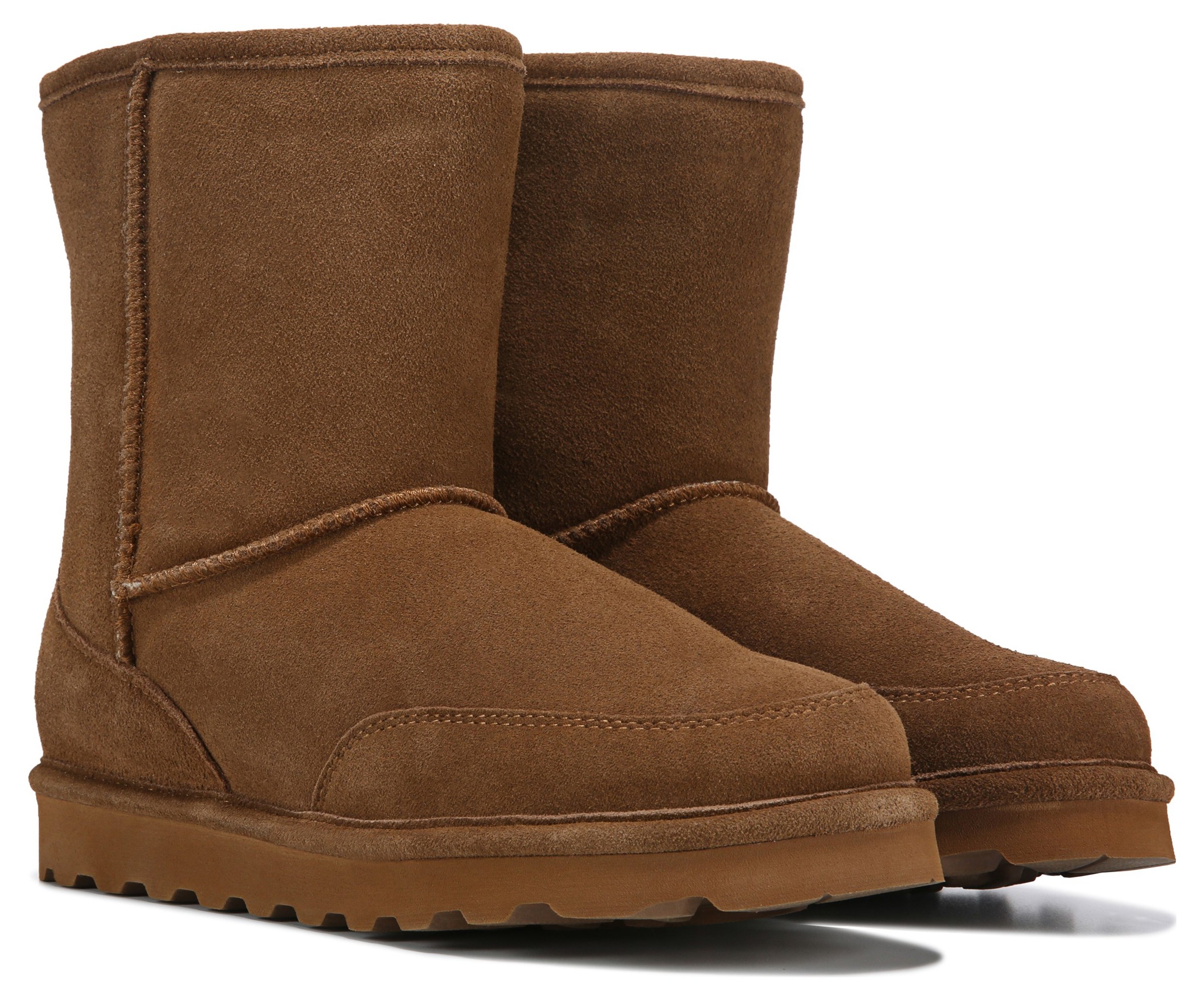 bearpaw overland snow boot