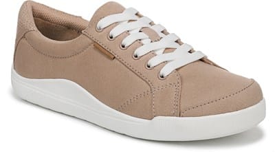 Women's Be Bright Sneaker - Cuban Sand Fabric