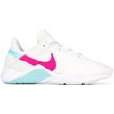 White/Pink/Teal