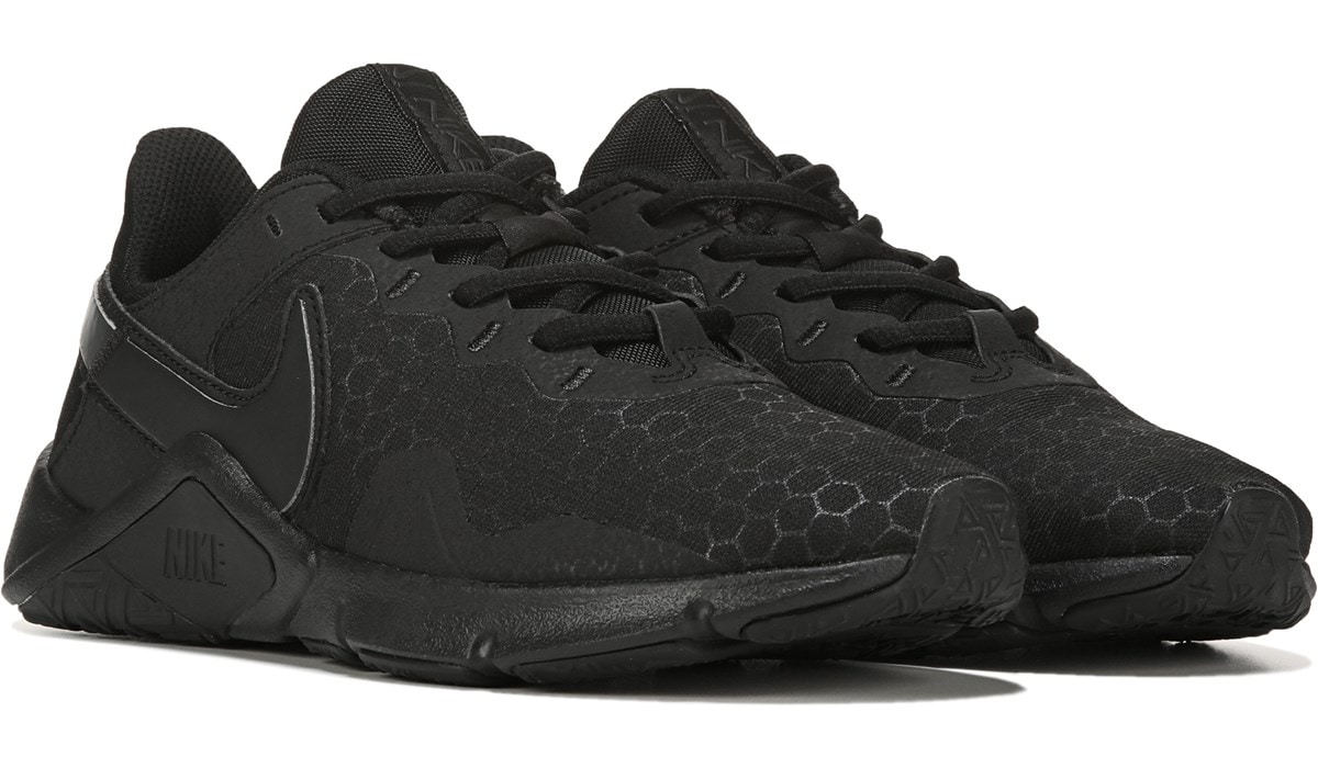 nike women's legend essential cross training shoes