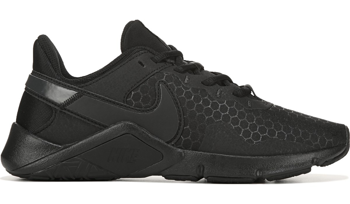nike women's legend essential cross training shoes