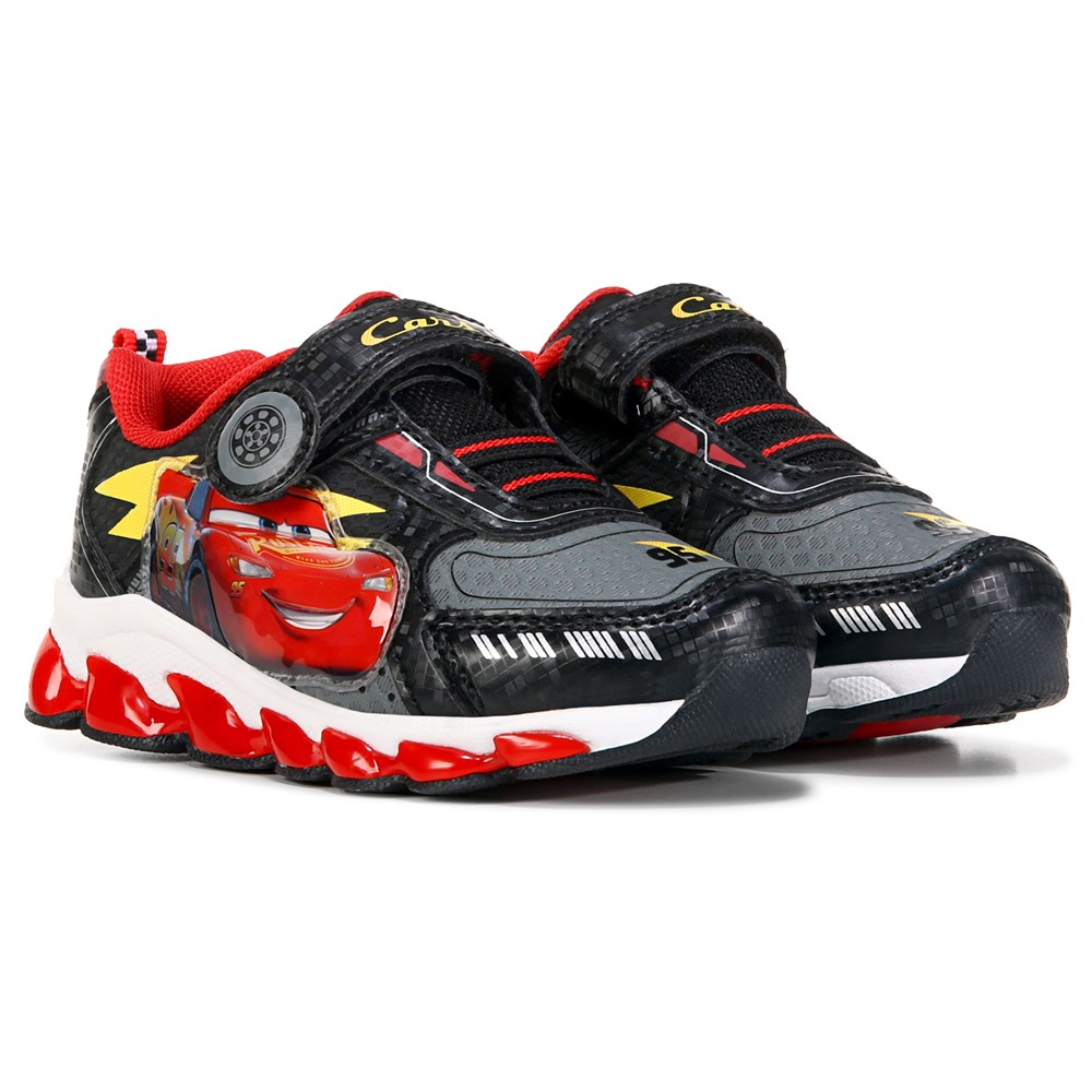  Crocs Kids' Disney Cars Light Up Clog | Light Up Shoes | Clogs  & Mules