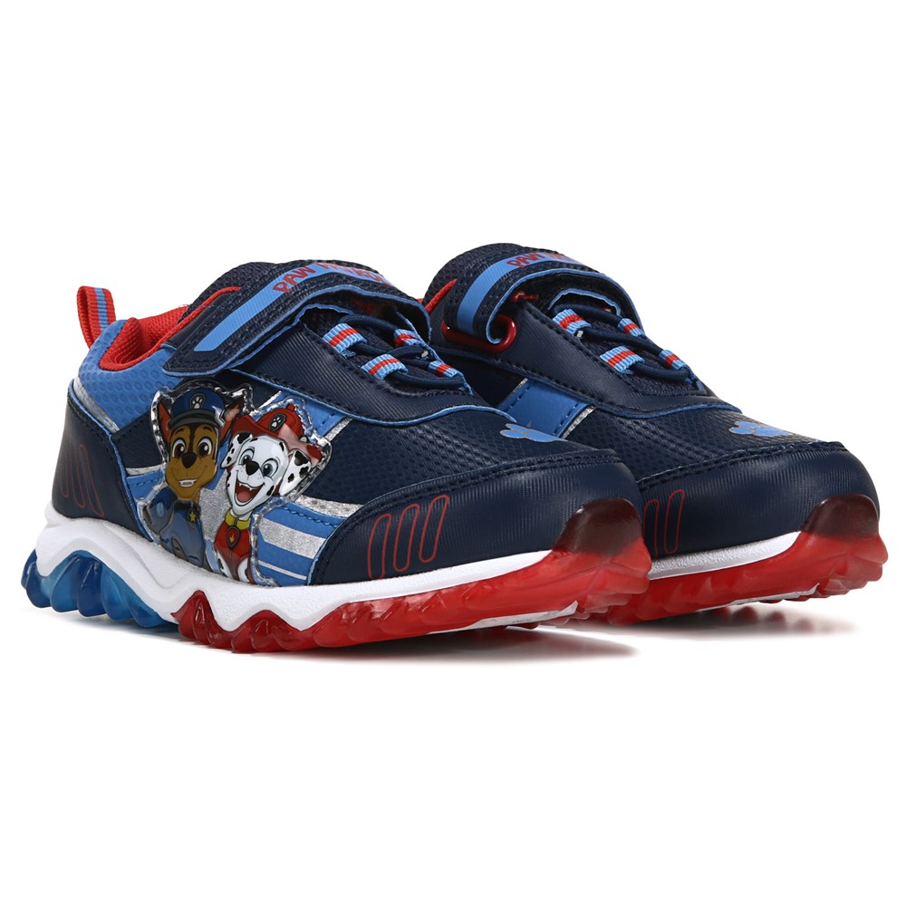 Paw Patrol Paw Patrol Light Up Sneaker Kids Free Shipping DSW Lupon 