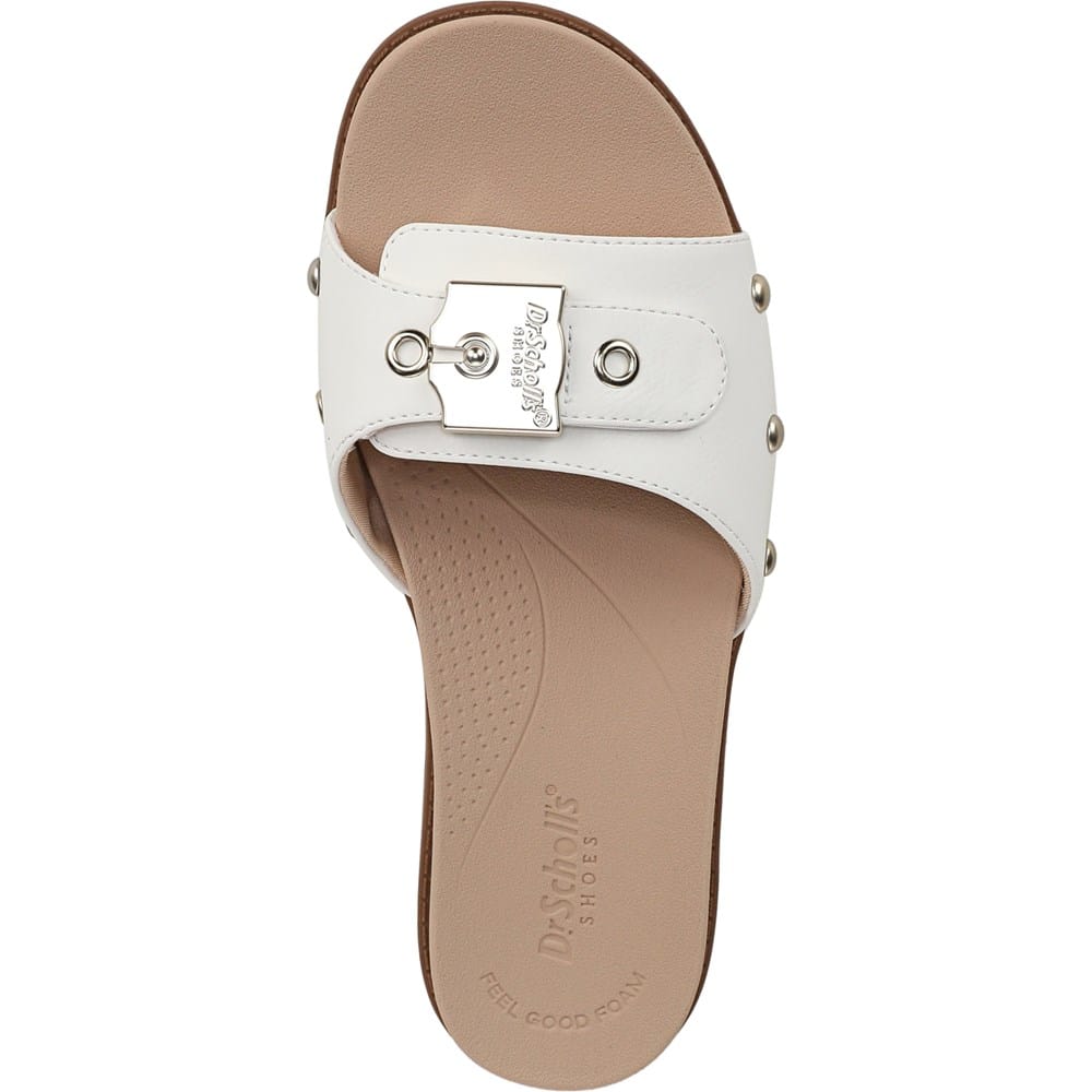 Scholl's Slides Dr Scholl's Dsw Slide Sandals Sandals Dsw Dr Scholl's Dsw Scholl's Women's Barton Wedge  Sandal Women's Sandals