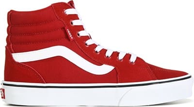 Vans Shoes for Men, Famous Footwear