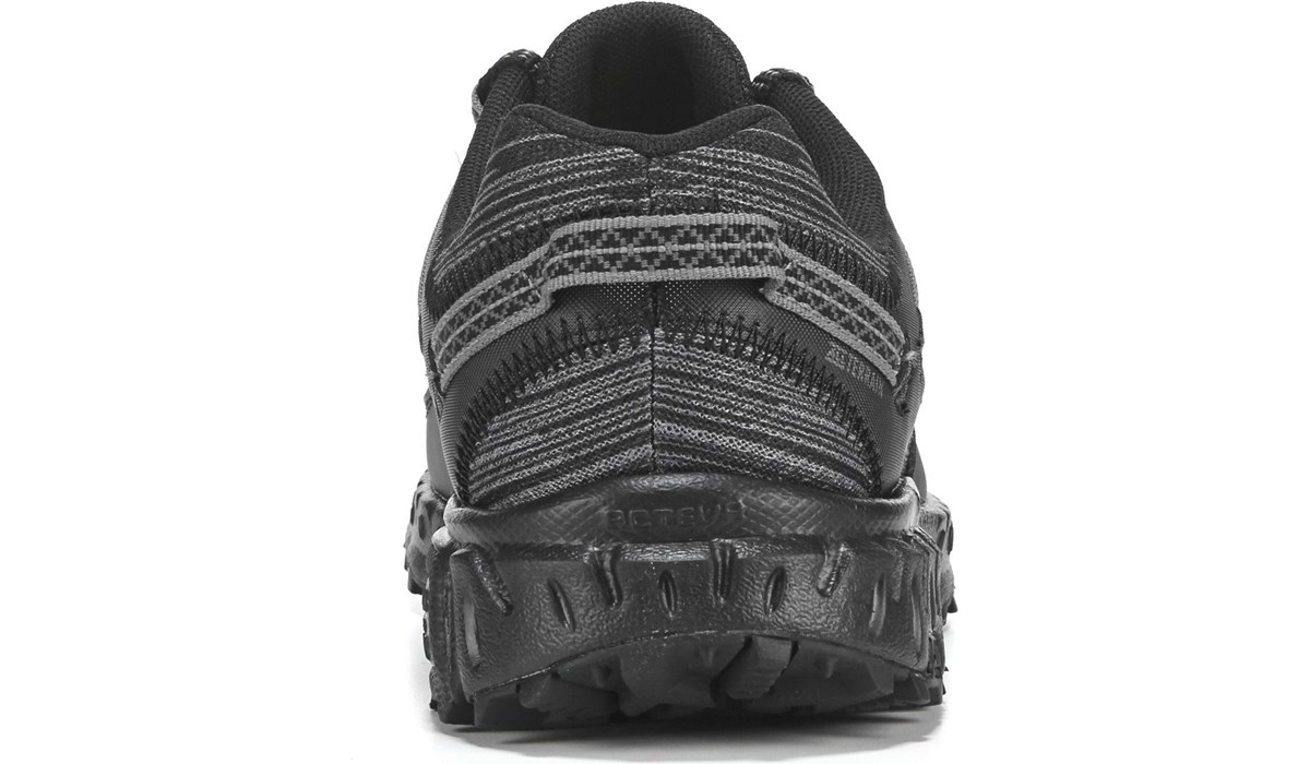 new balance 410 black grey