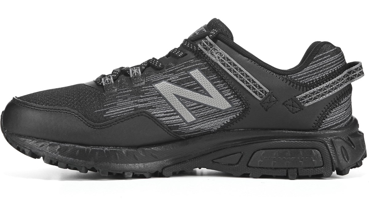 men's 410 v6 wide trail running shoe
