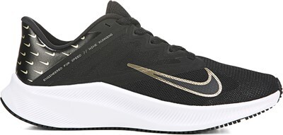 nike quest 3 running shoes womens