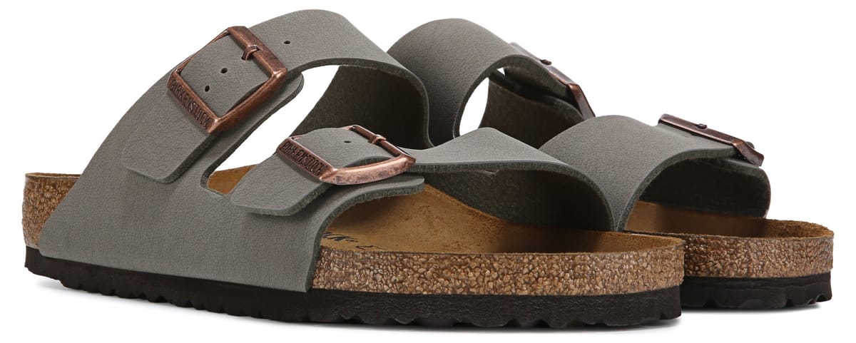 Arizona Footbed Sandal 