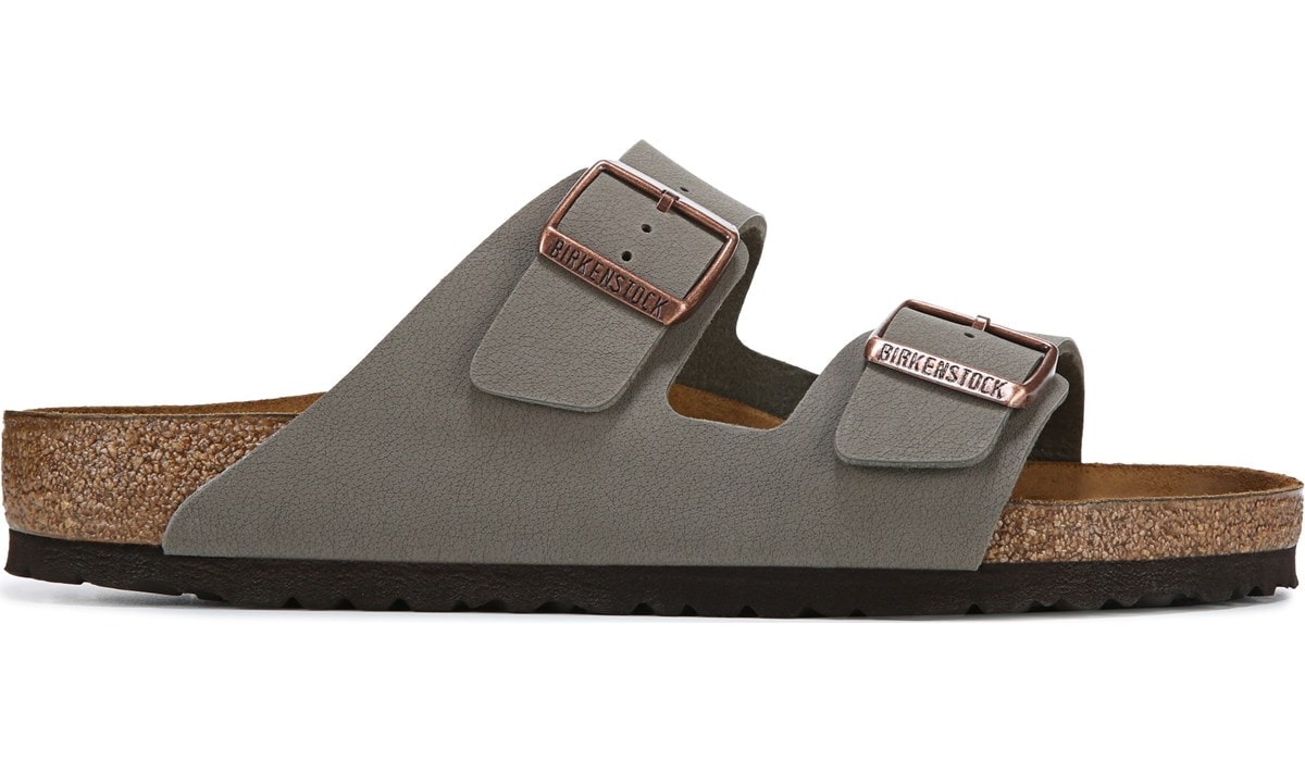 Birkenstock Men s Arizona Footbed Sandal Famous Footwear