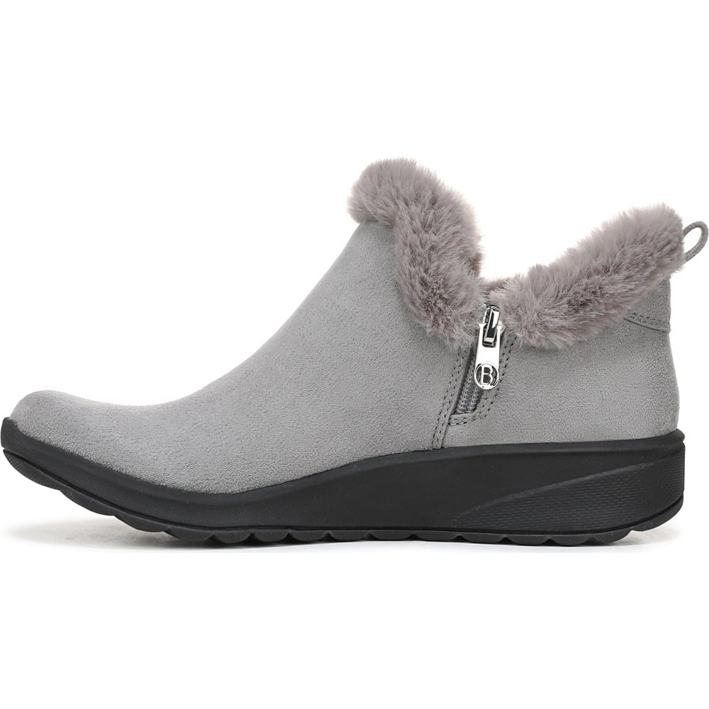 Bzees for LifeStride Women's Greatness Ankle Boot | Famous Footwear