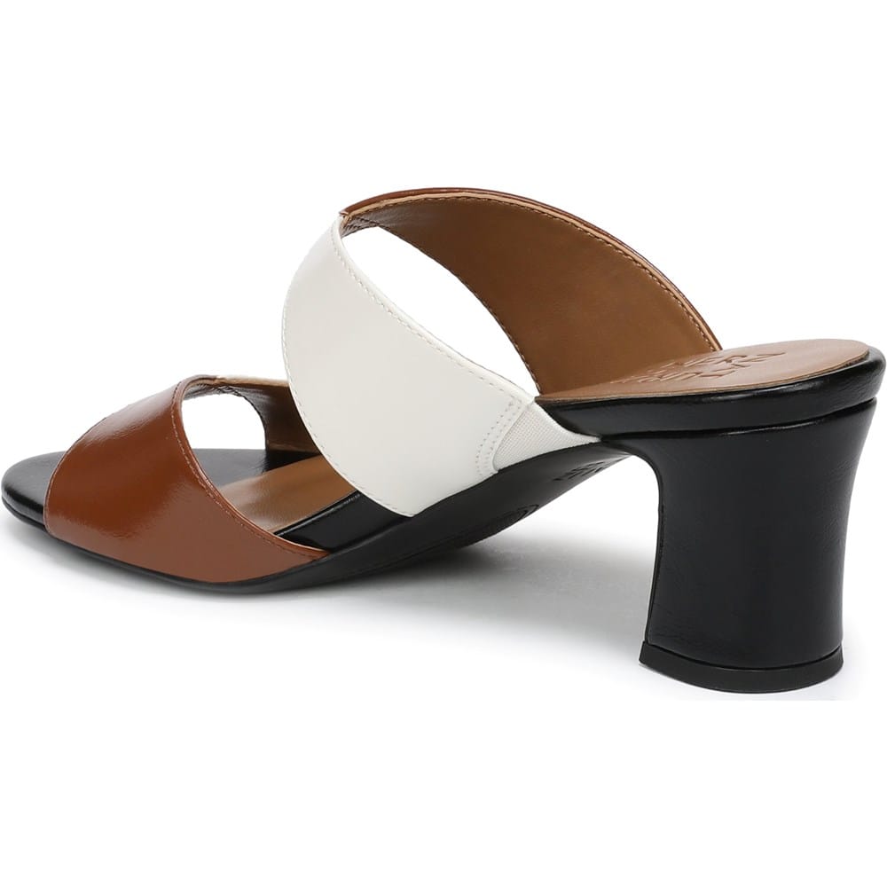Naturalizer Women's Nessa Slide Sandal | Famous Footwear