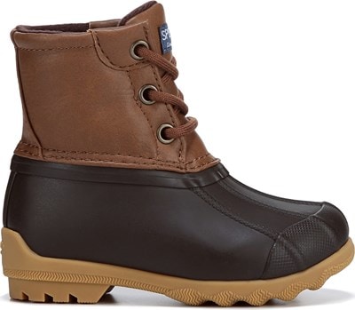 duck boots boys